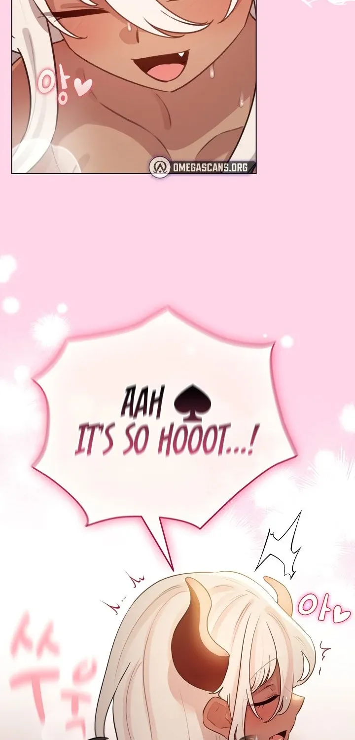 I Became a Pornhwa NPC Chapter 60 page 62 - 