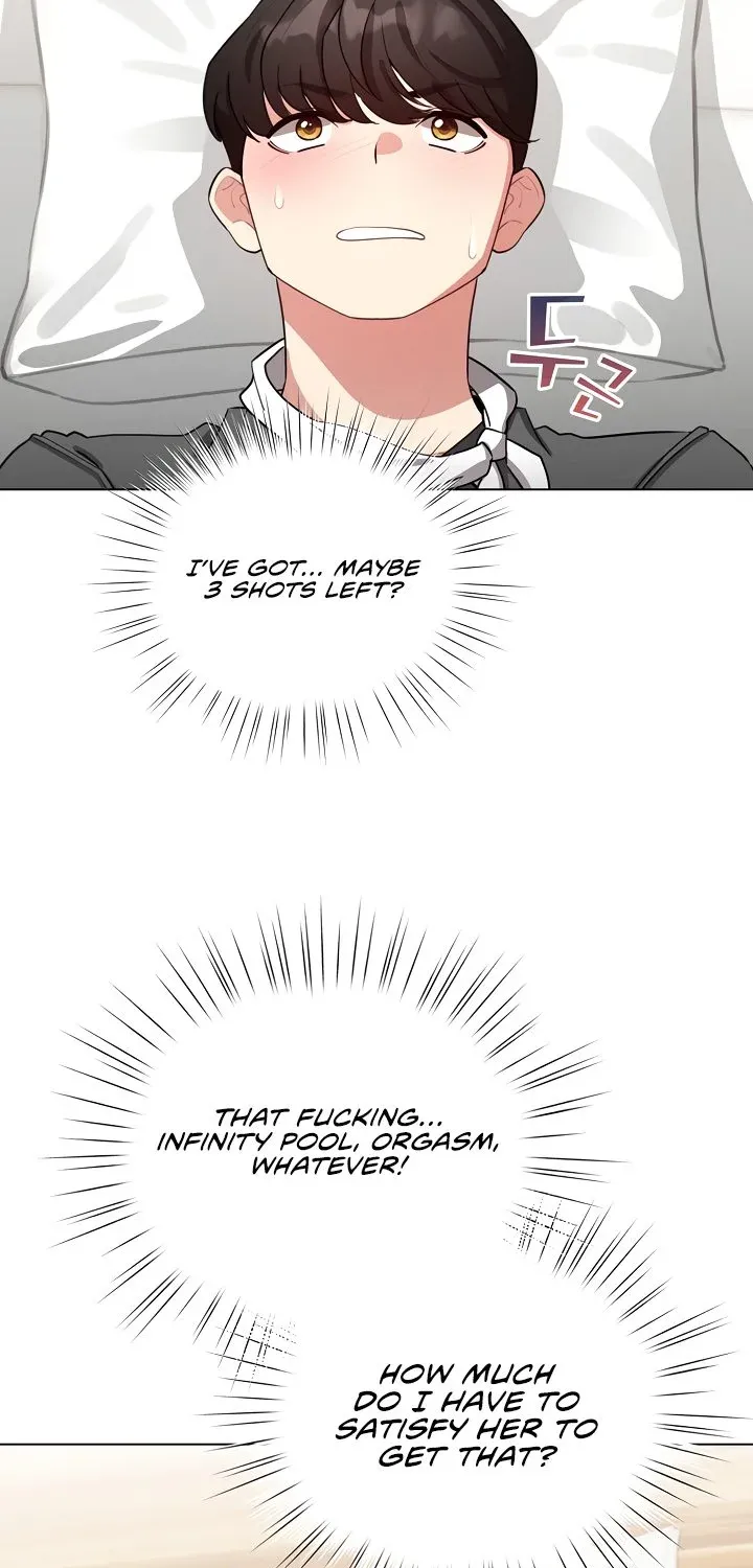 I Became a Pornhwa NPC Chapter 60 page 65 - 