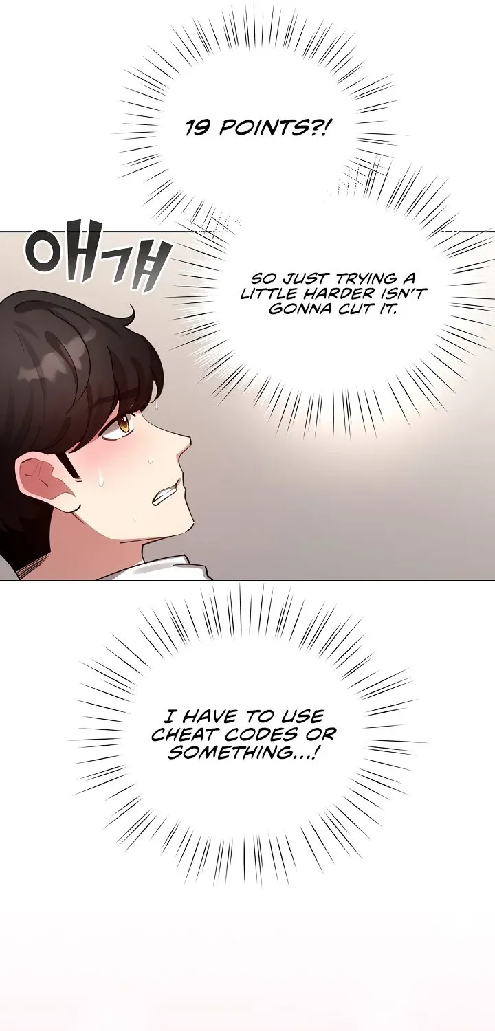 I Became a Pornhwa NPC Chapter 60 page 68 - 