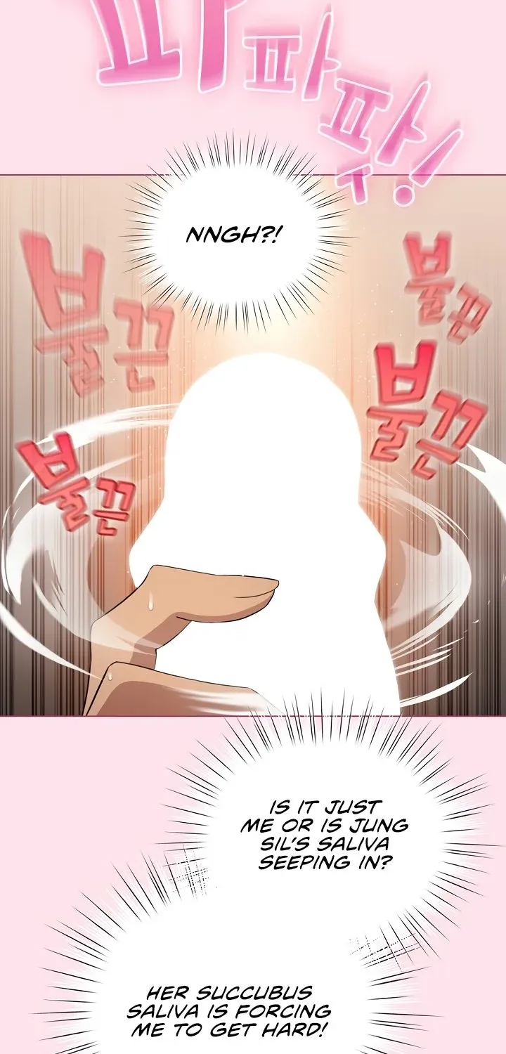 I Became a Pornhwa NPC Chapter 60 page 70 - 