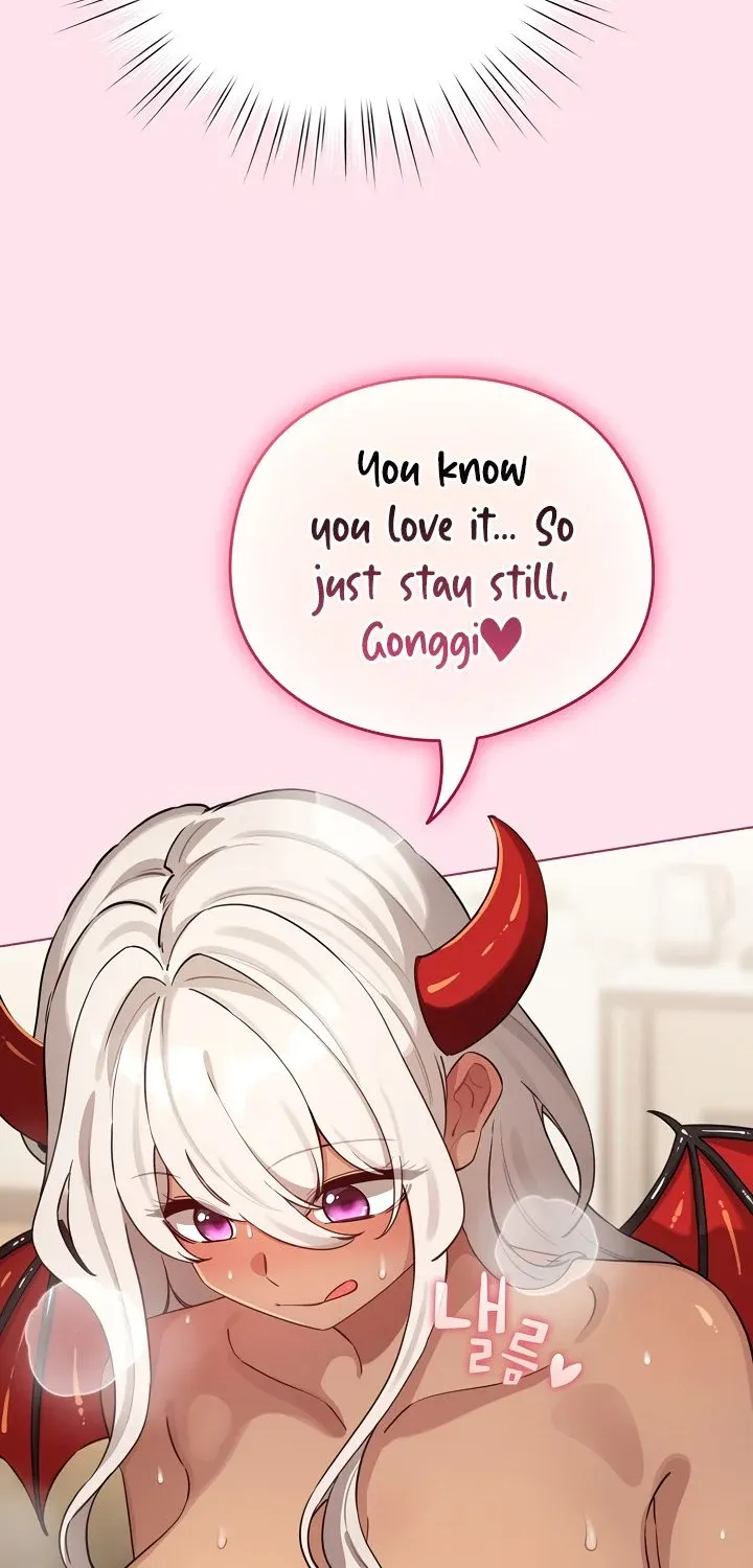 I Became a Pornhwa NPC Chapter 60 page 71 - 