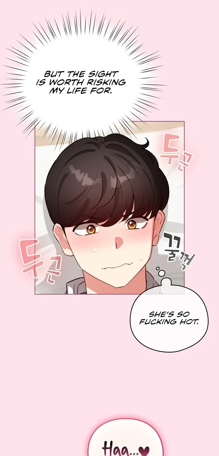 I Became a Pornhwa NPC Chapter 60 page 73 - 
