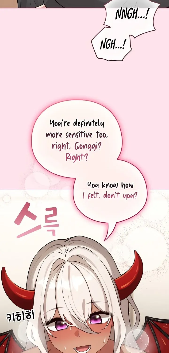 I Became a Pornhwa NPC Chapter 60 page 75 - 
