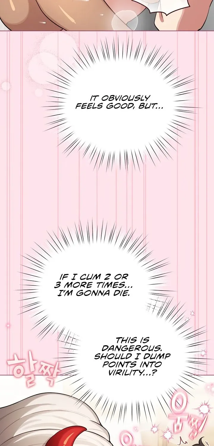 I Became a Pornhwa NPC Chapter 60 page 78 - 