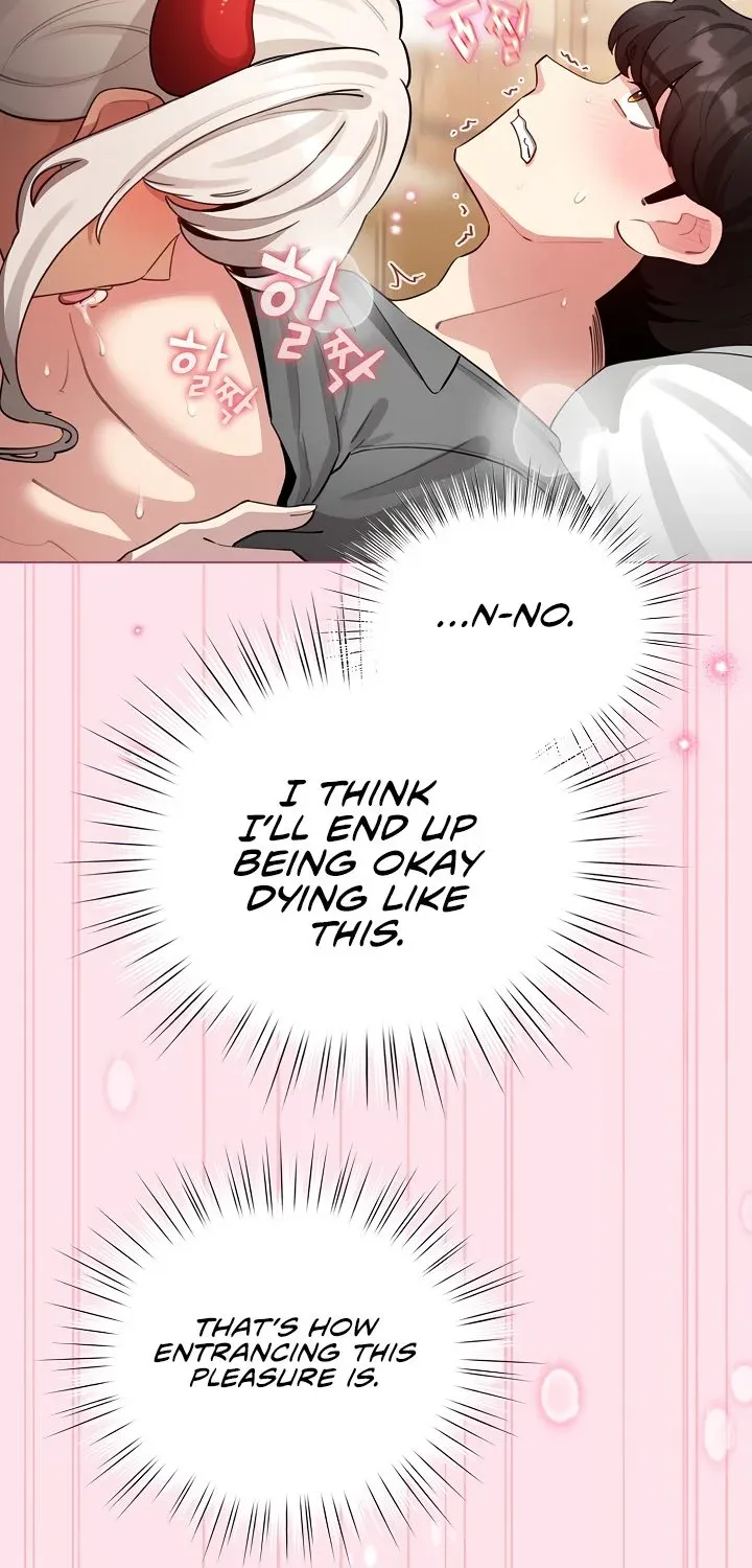 I Became a Pornhwa NPC Chapter 60 page 79 - 