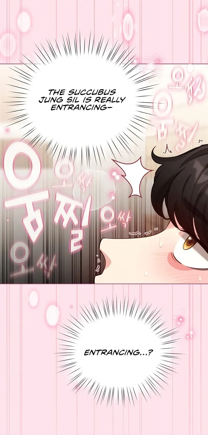 I Became a Pornhwa NPC Chapter 60 page 80 - 