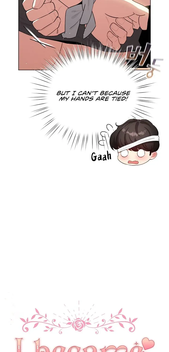 I Became a Pornhwa NPC Chapter 60 page 9 - 