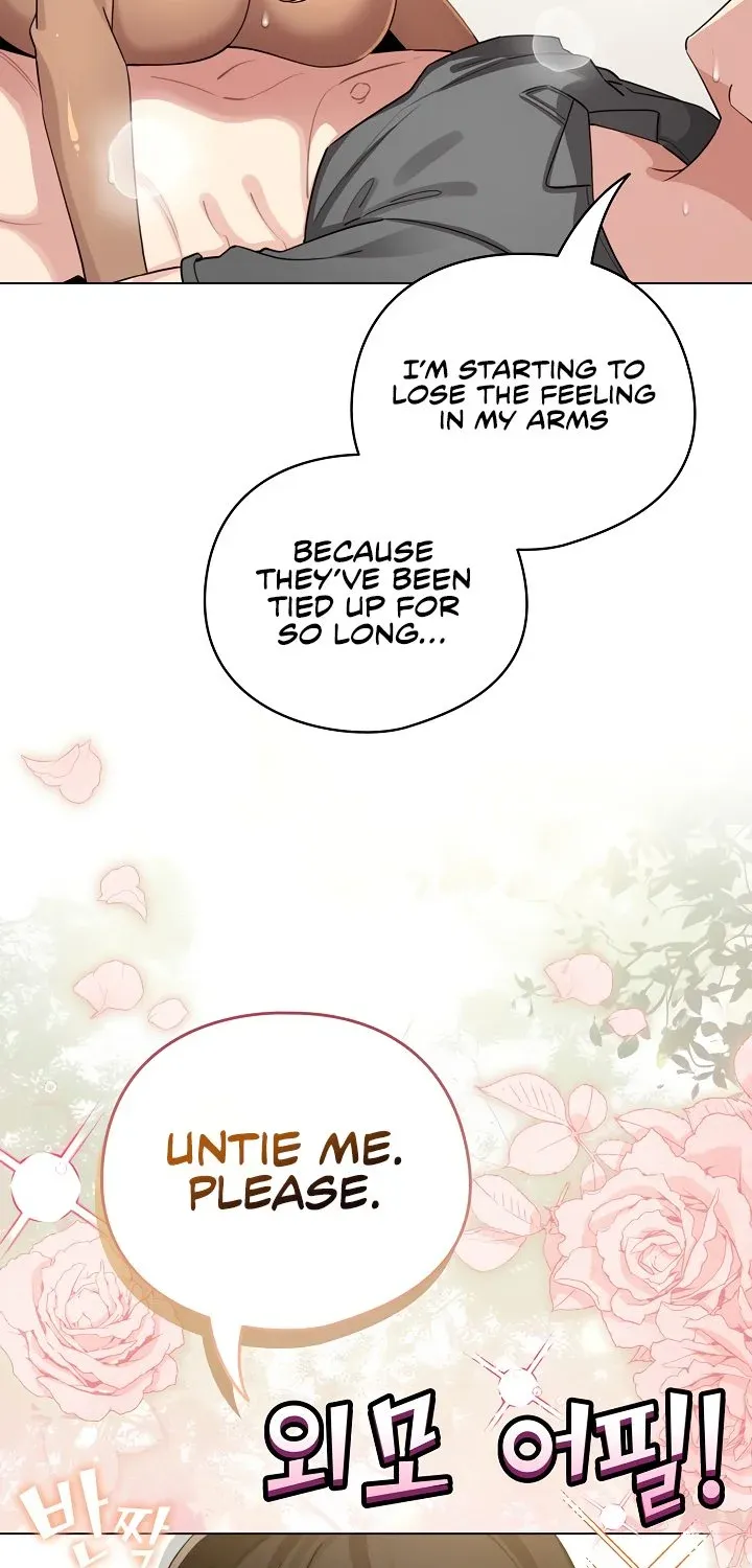 I Became a Pornhwa NPC Chapter 60 page 83 - 
