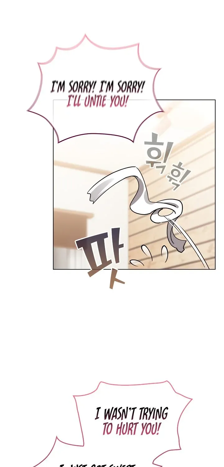 I Became a Pornhwa NPC Chapter 60 page 87 - 