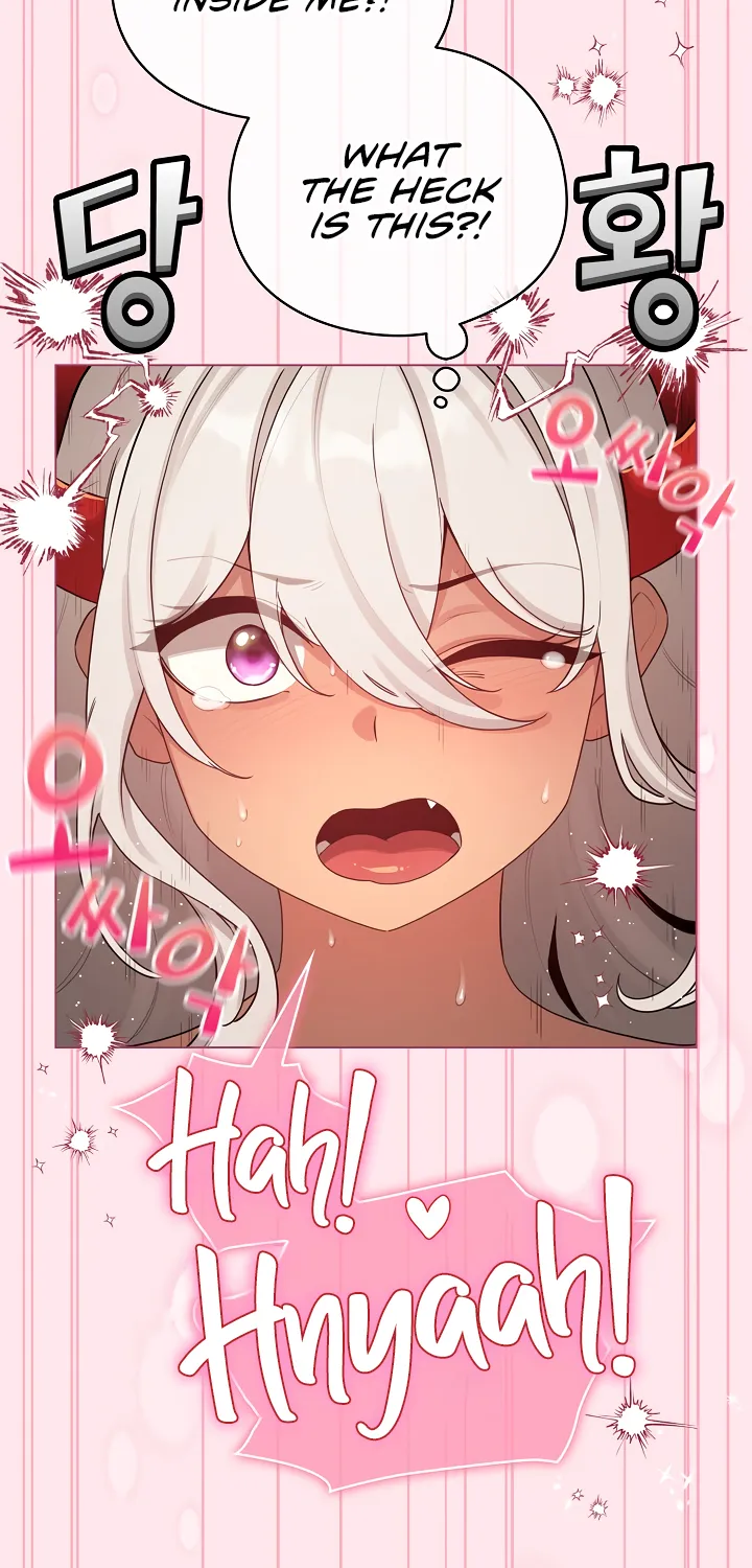 I Became a Pornhwa NPC Chapter 61 page 24 - 