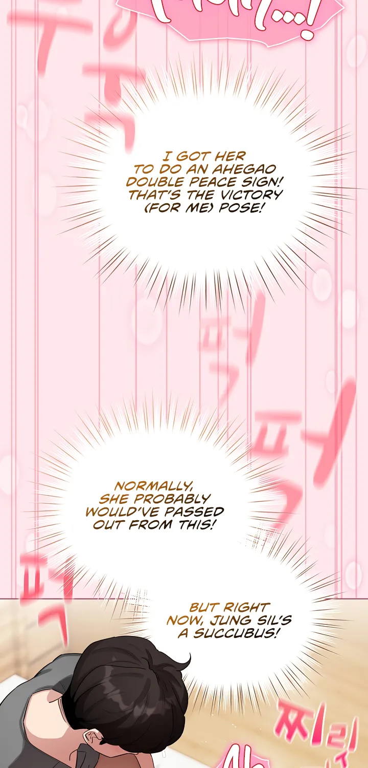I Became a Pornhwa NPC Chapter 61 page 27 - 