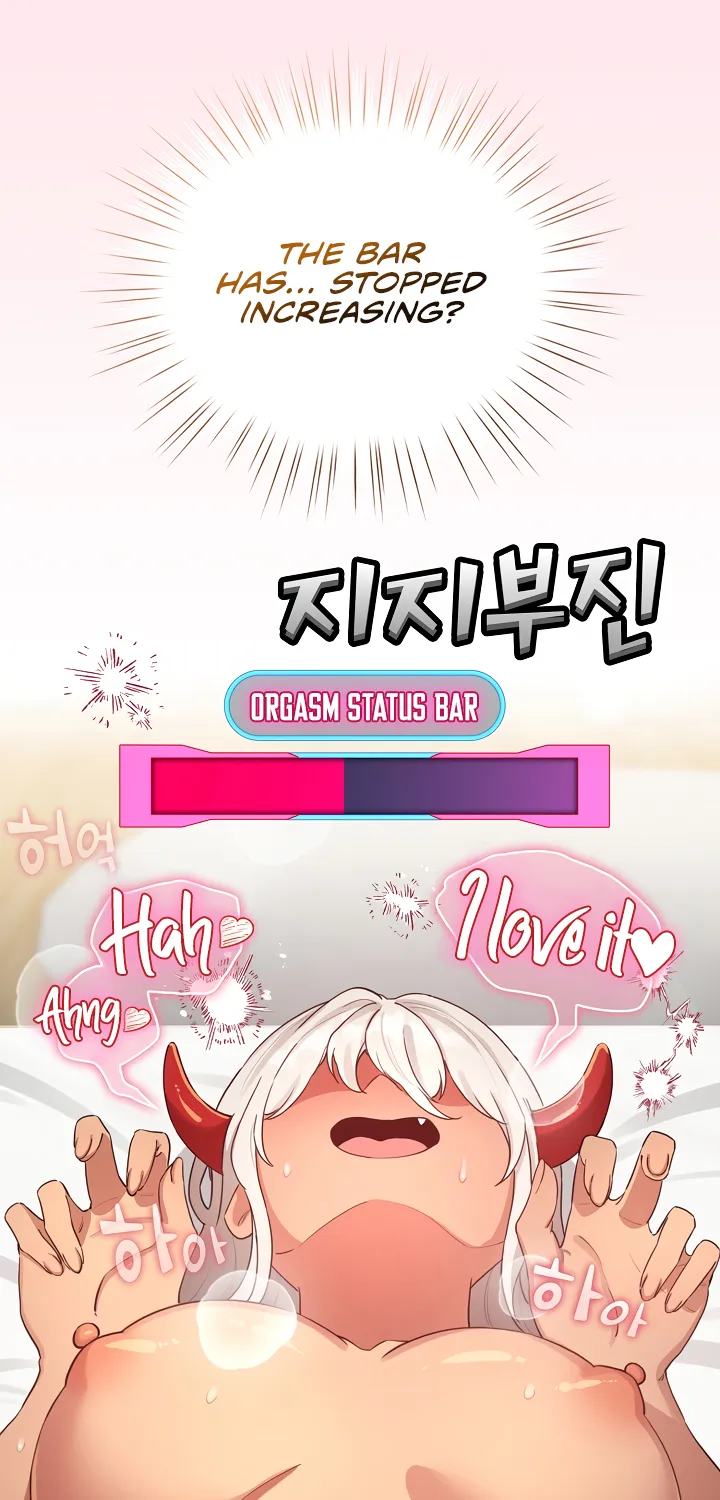 I Became a Pornhwa NPC Chapter 61 page 31 - 