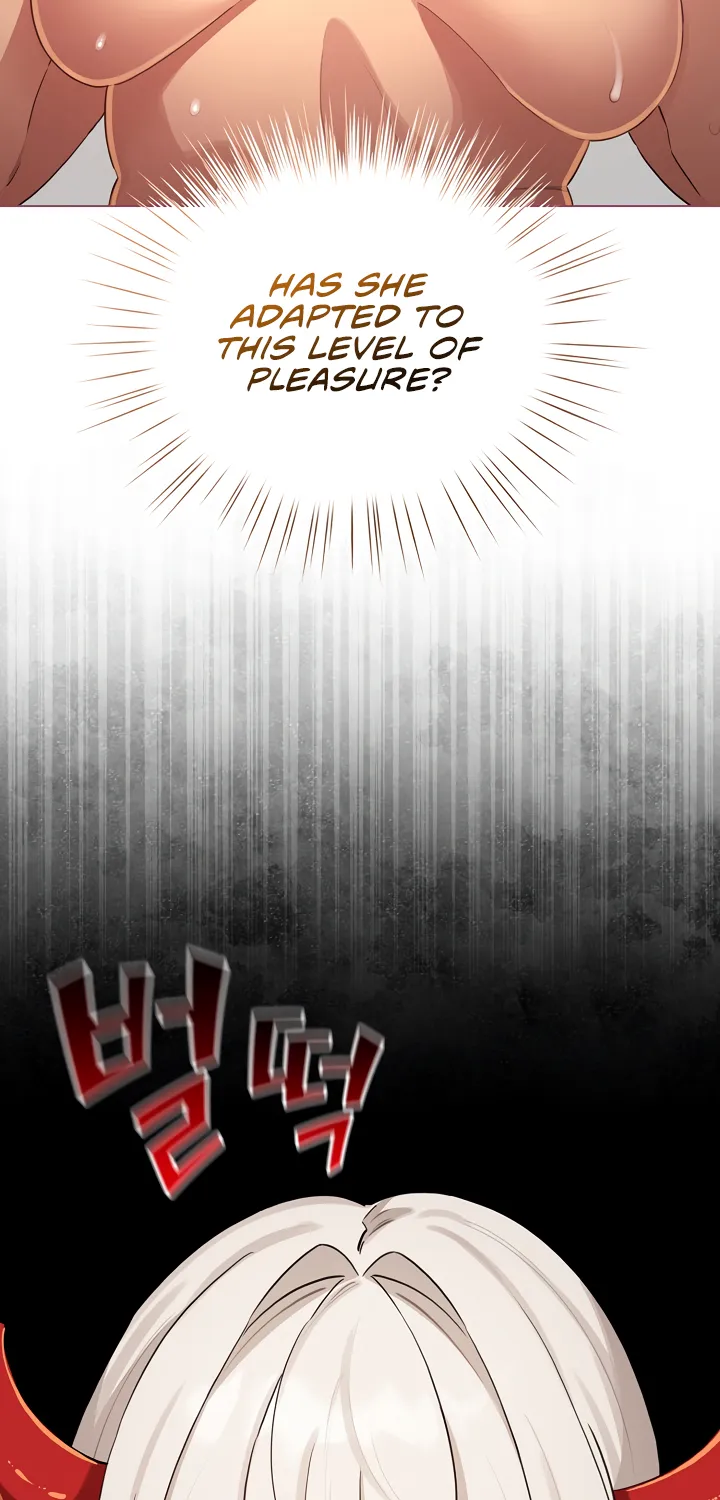 I Became a Pornhwa NPC Chapter 61 page 32 - 