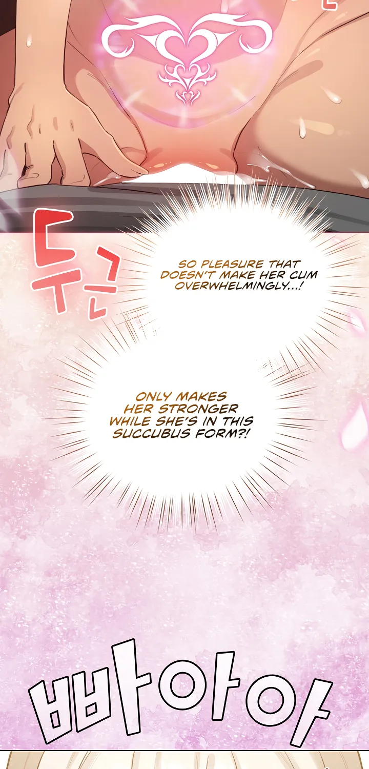 I Became a Pornhwa NPC Chapter 61 page 37 - 