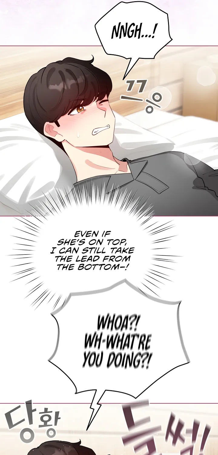 I Became a Pornhwa NPC Chapter 61 page 39 - 
