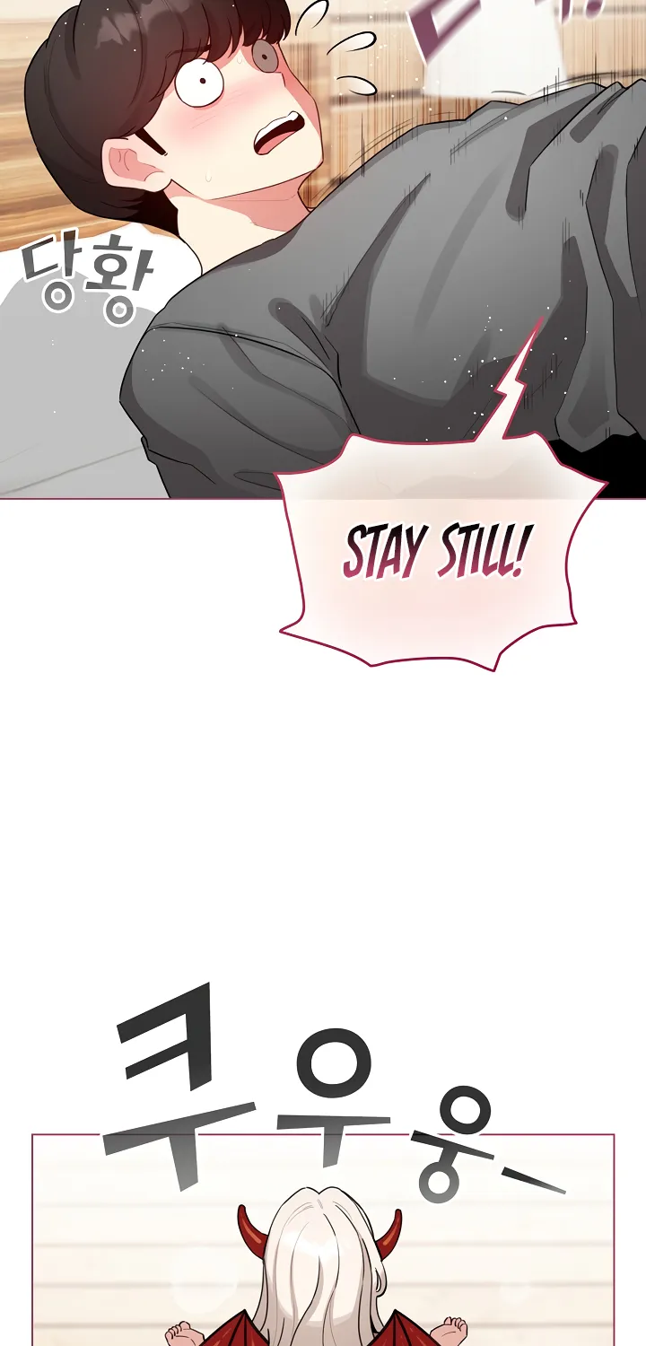 I Became a Pornhwa NPC Chapter 61 page 40 - 