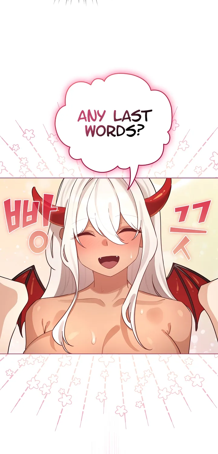 I Became a Pornhwa NPC Chapter 61 page 44 - 