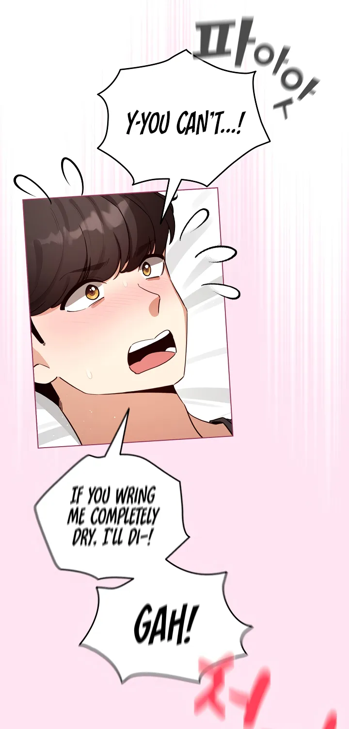 I Became a Pornhwa NPC Chapter 61 page 45 - 