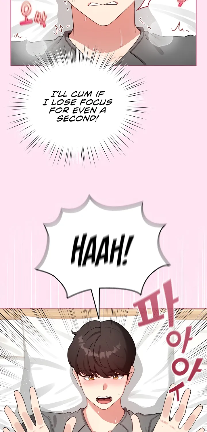 I Became a Pornhwa NPC Chapter 61 page 52 - 