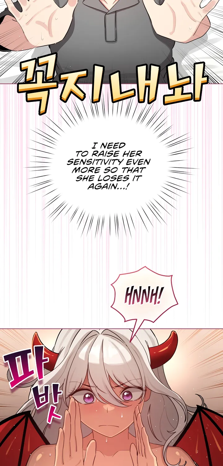 I Became a Pornhwa NPC Chapter 61 page 53 - 