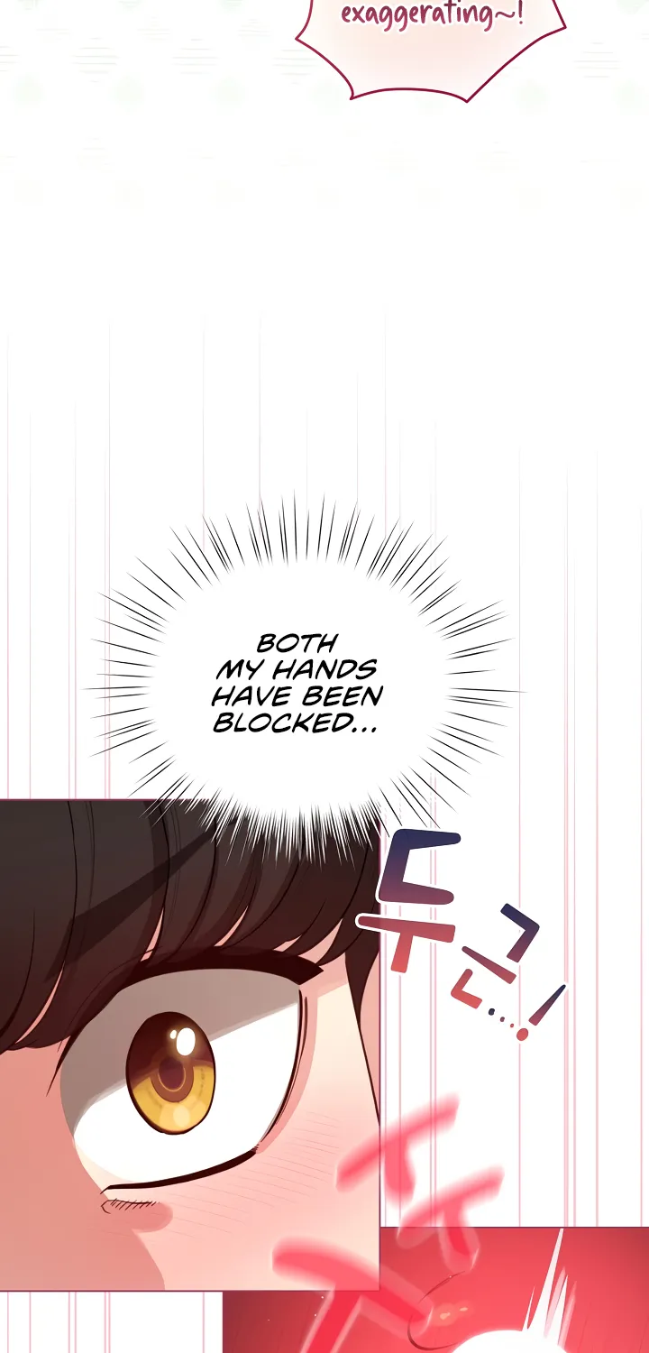 I Became a Pornhwa NPC Chapter 61 page 59 - 