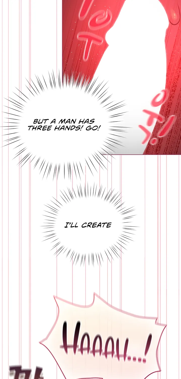 I Became a Pornhwa NPC Chapter 61 page 60 - 