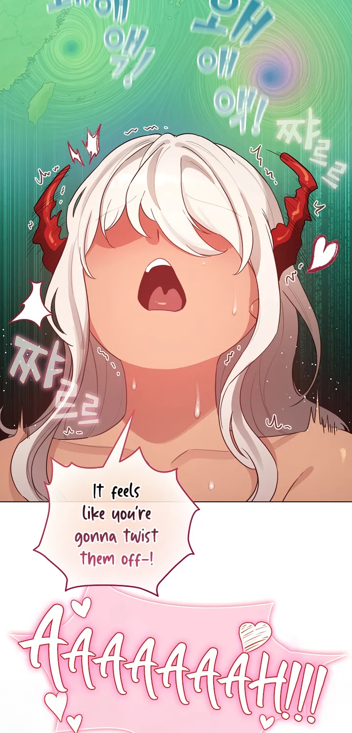 I Became a Pornhwa NPC Chapter 61 page 63 - 