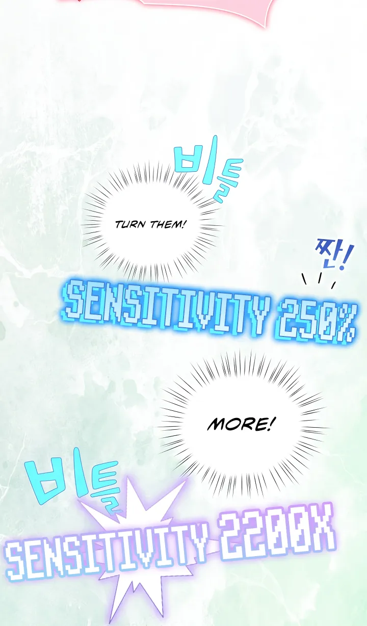 I Became a Pornhwa NPC Chapter 61 page 64 - 