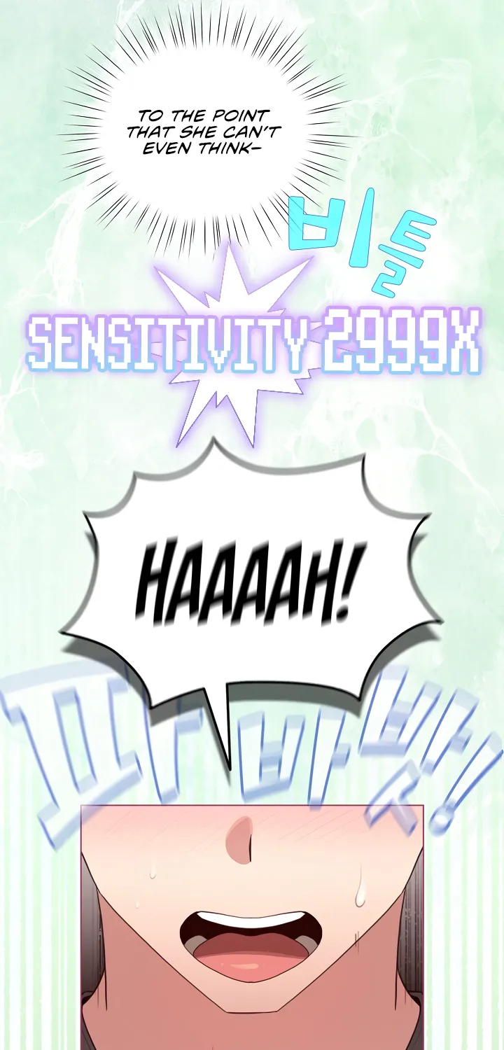 I Became a Pornhwa NPC Chapter 61 page 65 - 