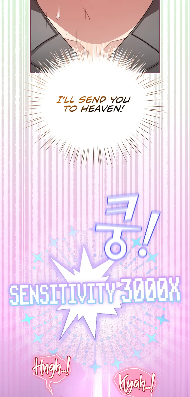 I Became a Pornhwa NPC Chapter 61 page 66 - 
