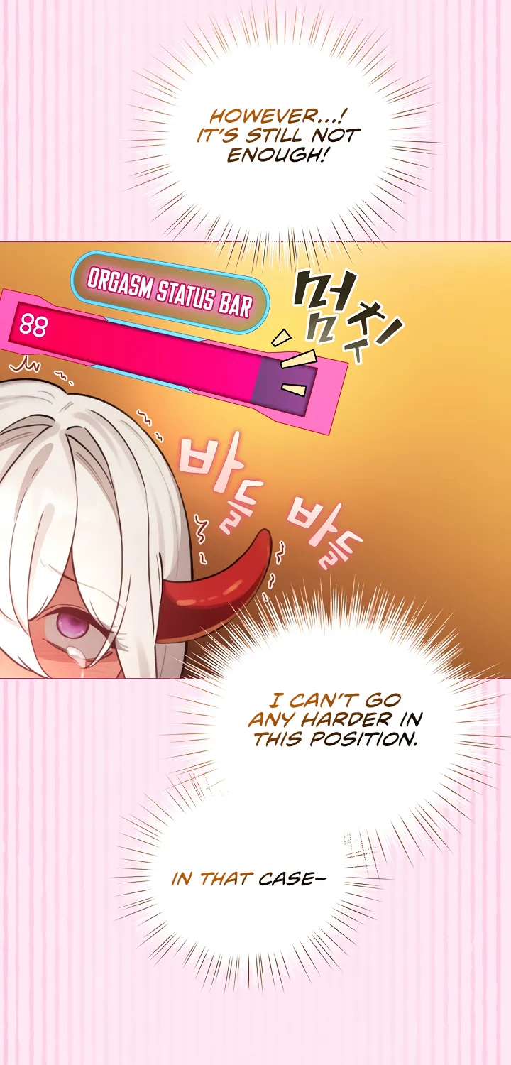 I Became a Pornhwa NPC Chapter 61 page 72 - 
