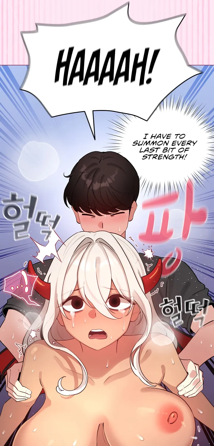 I Became a Pornhwa NPC Chapter 61 page 74 - 