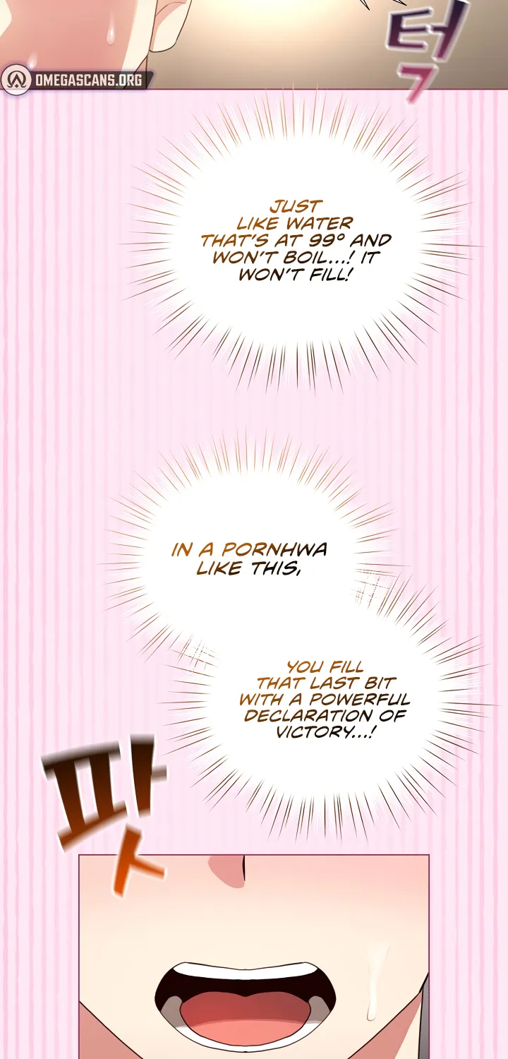 I Became a Pornhwa NPC Chapter 61 page 78 - 