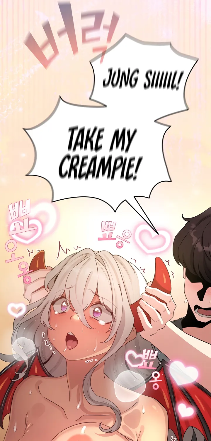 I Became a Pornhwa NPC Chapter 61 page 82 - 