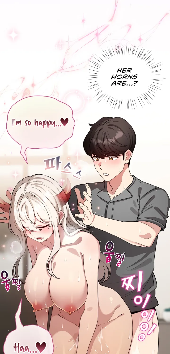 I Became a Pornhwa NPC Chapter 62 page 11 - 