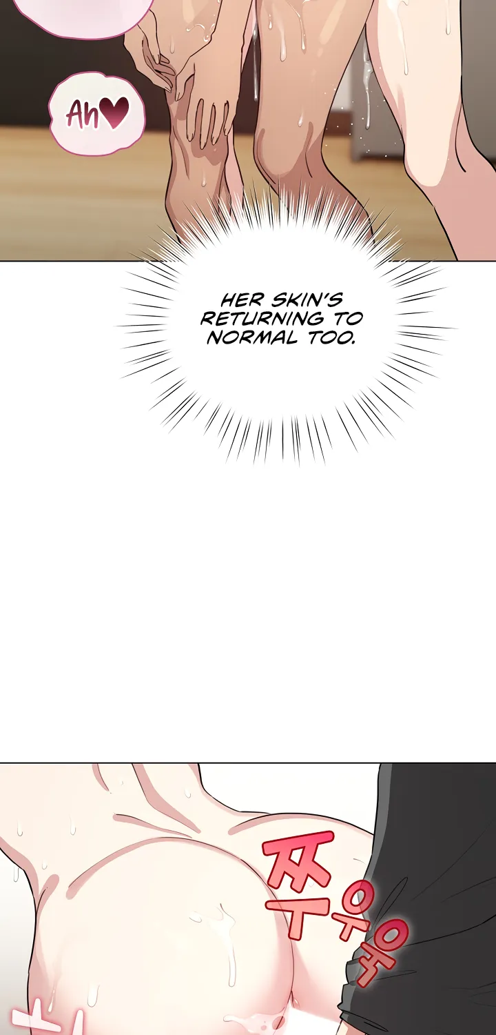 I Became a Pornhwa NPC Chapter 62 page 12 - 