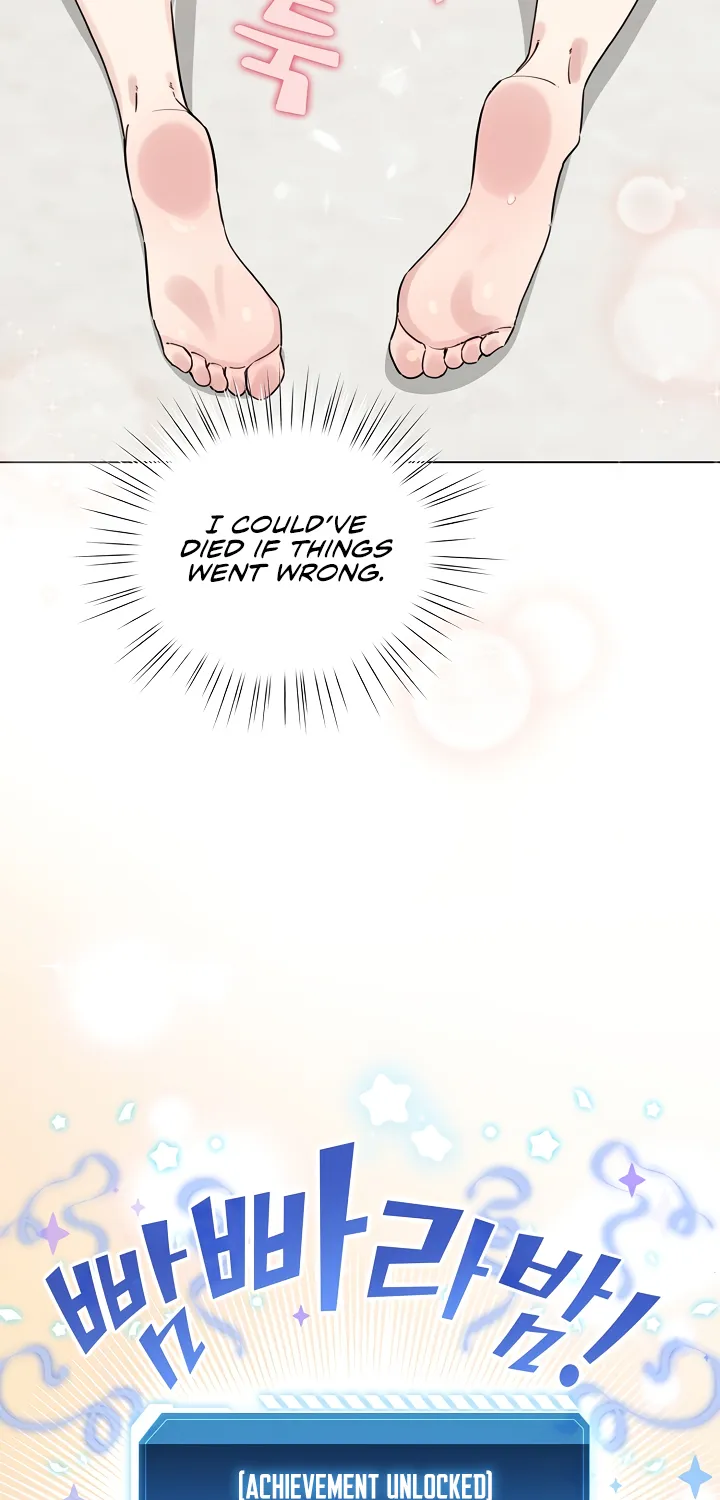 I Became a Pornhwa NPC Chapter 62 page 17 - 