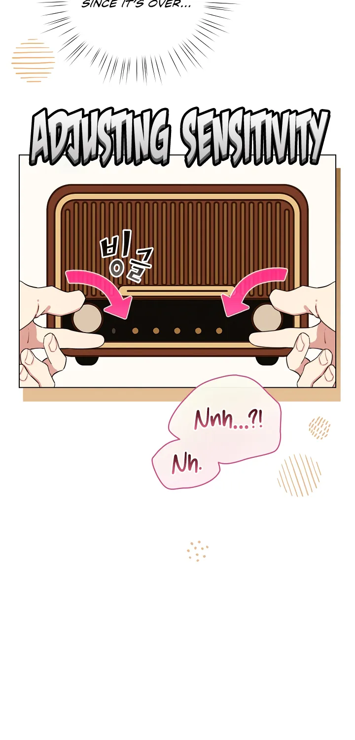 I Became a Pornhwa NPC Chapter 62 page 19 - 