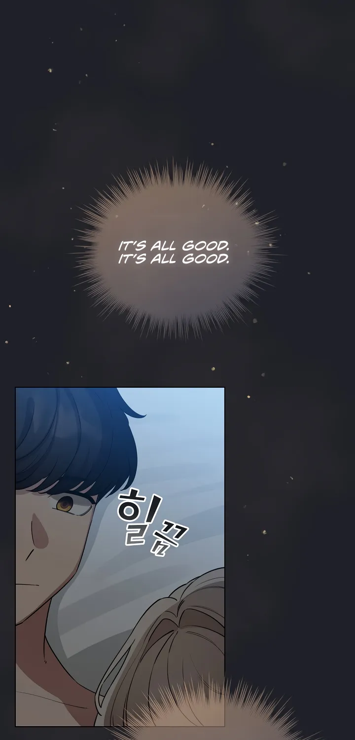 I Became a Pornhwa NPC Chapter 62 page 25 - 