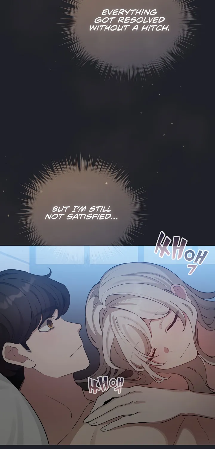 I Became a Pornhwa NPC Chapter 62 page 26 - 