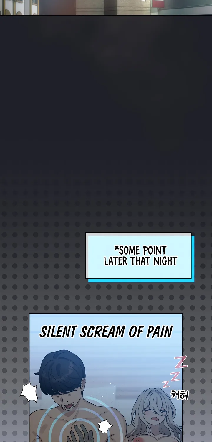 I Became a Pornhwa NPC Chapter 62 page 29 - 