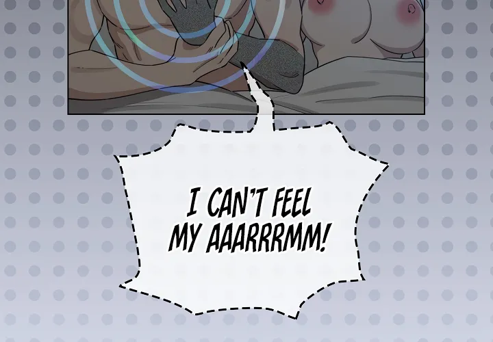 I Became a Pornhwa NPC Chapter 62 page 30 - 