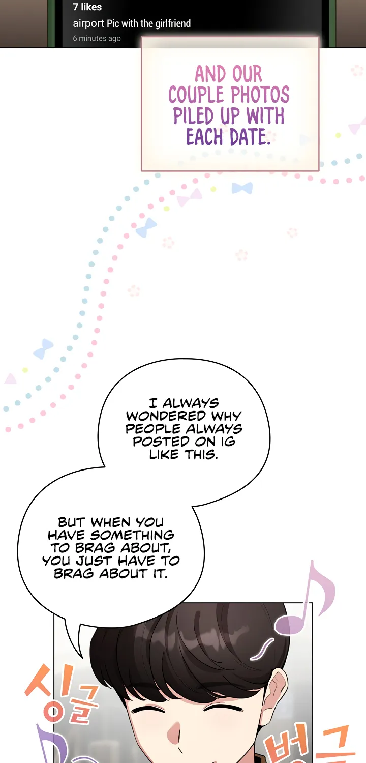 I Became a Pornhwa NPC Chapter 62 page 33 - 