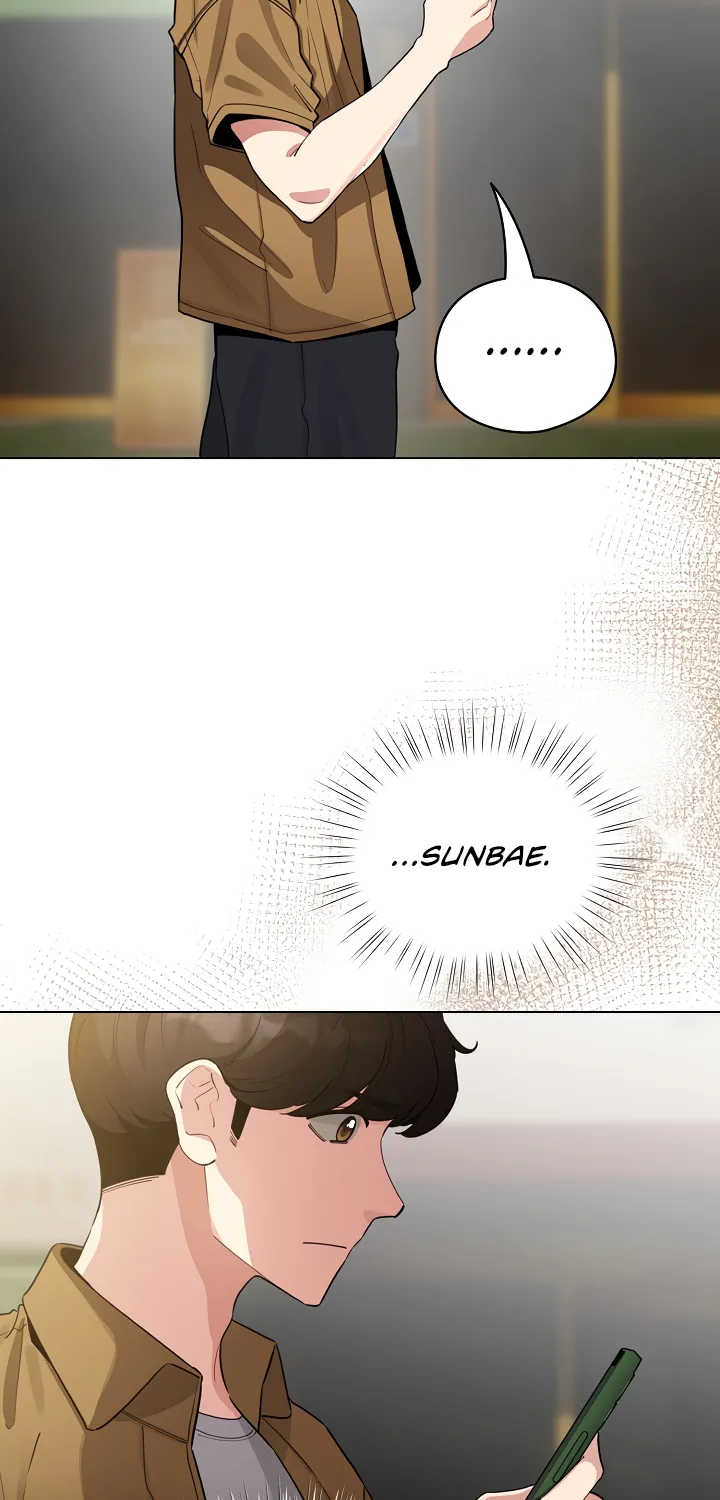 I Became a Pornhwa NPC Chapter 62 page 36 - 