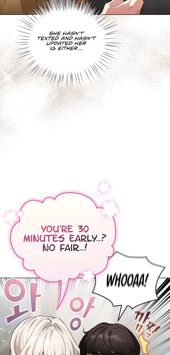 I Became a Pornhwa NPC Chapter 62 page 37 - 