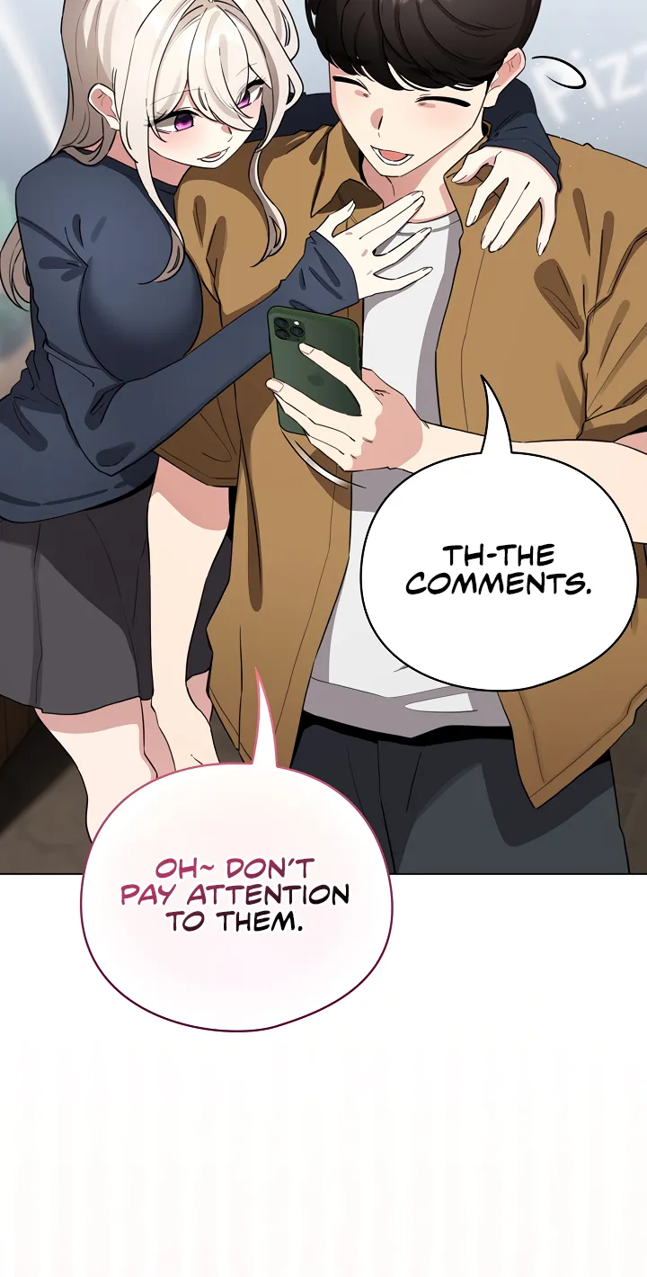 I Became a Pornhwa NPC Chapter 62 page 39 - 