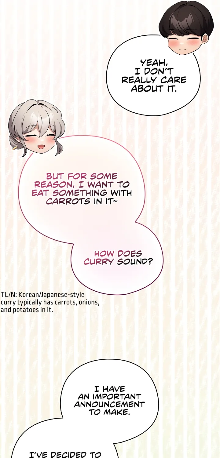 I Became a Pornhwa NPC Chapter 62 page 40 - 