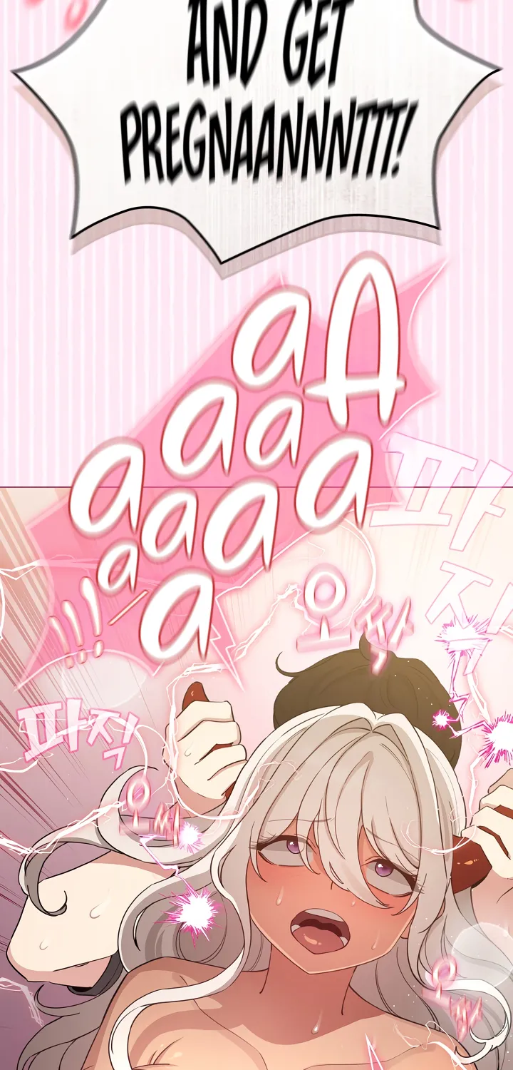 I Became a Pornhwa NPC Chapter 62 page 5 - 