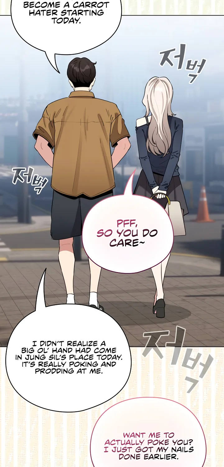 I Became a Pornhwa NPC Chapter 62 page 41 - 