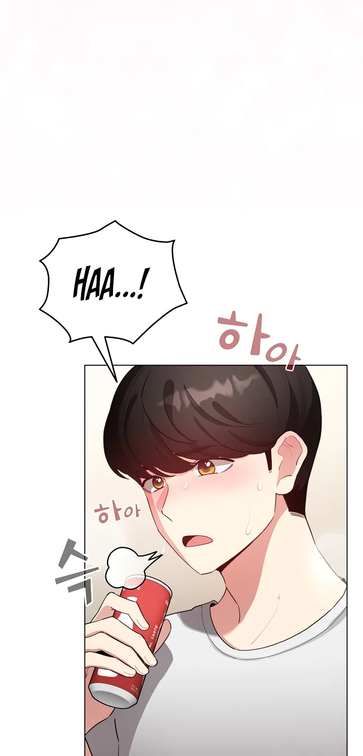 I Became a Pornhwa NPC Chapter 62 page 59 - 